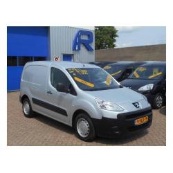 Peugeot Partner 1.6 HDI AIRCO BPM VRIJ KEURIGE AUTO