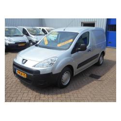 Peugeot Partner 1.6 HDI AIRCO BPM VRIJ KEURIGE AUTO