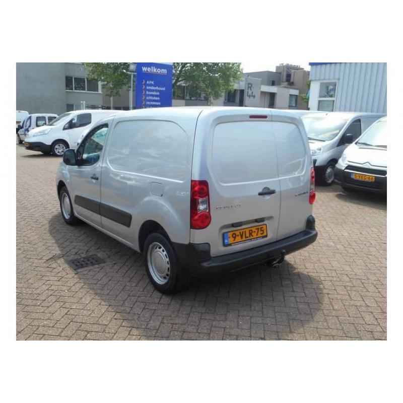 Peugeot Partner 1.6 HDI AIRCO BPM VRIJ KEURIGE AUTO