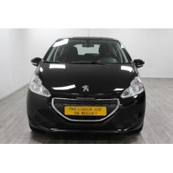 Peugeot 208 Active 1.2 5DRS Pure Tech Airco Cruise va 129 pm