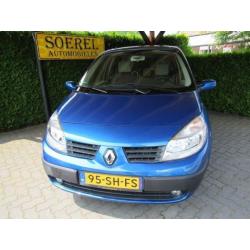 Renault Scenic 2.0-16V Dynamique Comfort (bj 2006)