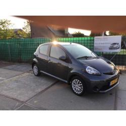 Toyota Aygo 1.0 VVT-i Access