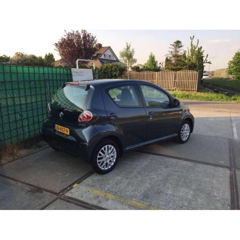 Toyota Aygo 1.0 VVT-i Access