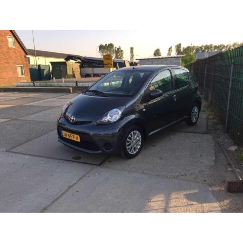 Toyota Aygo 1.0 VVT-i Access