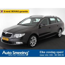 Skoda Superb Combi 1.8 TSI AMBITION BUSINESS LINE DSG Navi