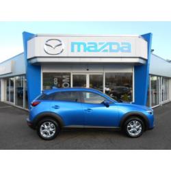 Mazda CX-3 2.0 SKYACTIV-G 120 TS+ *AUTOMAAT* (bj 2015)