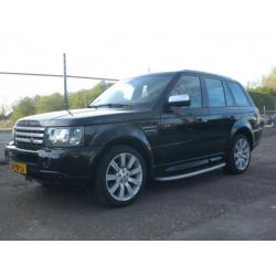 Land Rover Range Rover sport 2.7 TdV6 HSE ( export prijs )