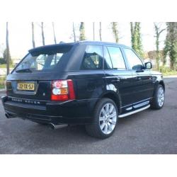 Land Rover Range Rover sport 2.7 TdV6 HSE ( export prijs )