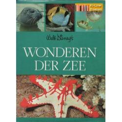 13 stuks boeken van WONDEREN DER .........