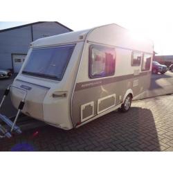 Avento Ava Grande 445 TF Fransbed caravan