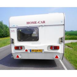 Home Car Rally 496 4VF Fransbed / Rondzit is VERKOCHT !!!