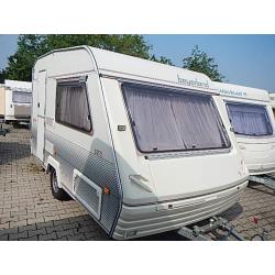 Beyerland Sprinter 350 model 95-96 slechts 601kg (bj 1995)