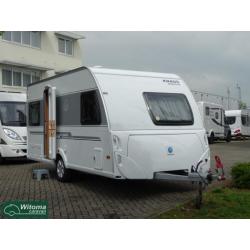 Knaus Sudwind 450 FU Zeer mooi en compleet