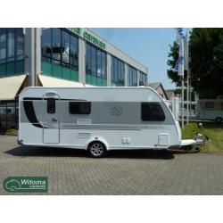 Knaus Sudwind Silver Selection 500 FDK