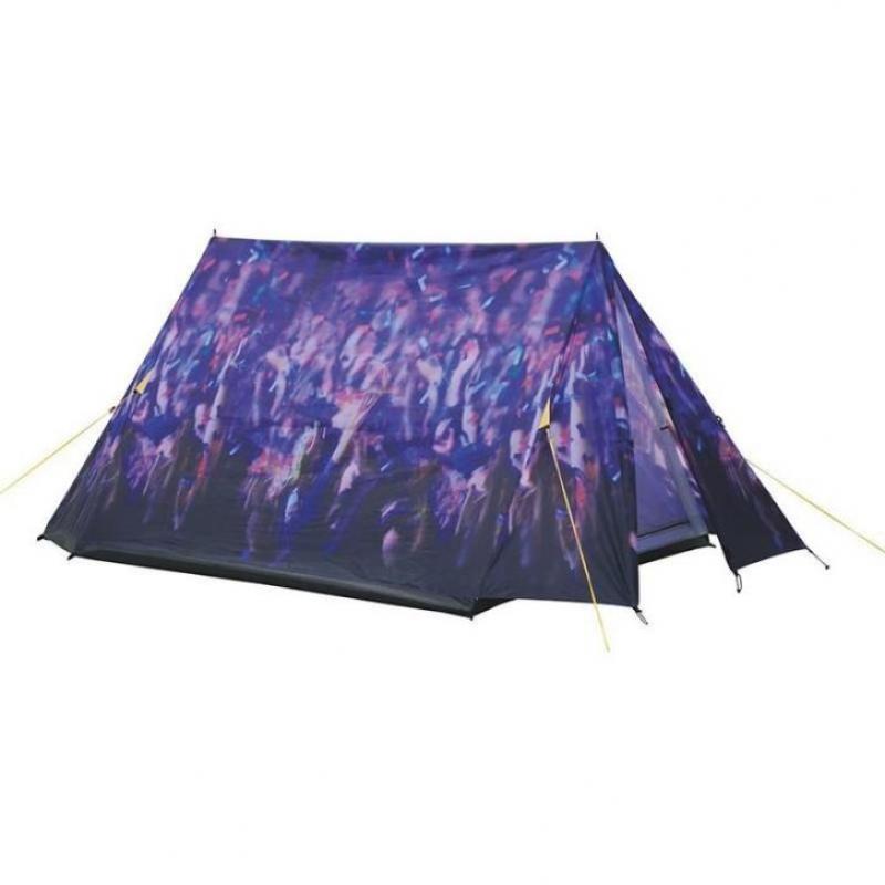 Easy Camp festivaltent Image People Festivaltent