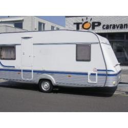 TEC Travel King 460 TDF