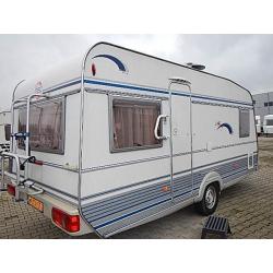 TEC 470 fransbed, mover 28+29 mei weekendshow (bj 2003)