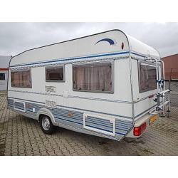 TEC 470 fransbed, mover! nu slechts 6500,- (bj 2003)