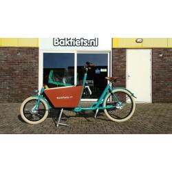 Bakfiets nl nieuw en gebruikt altijd op voorraad!