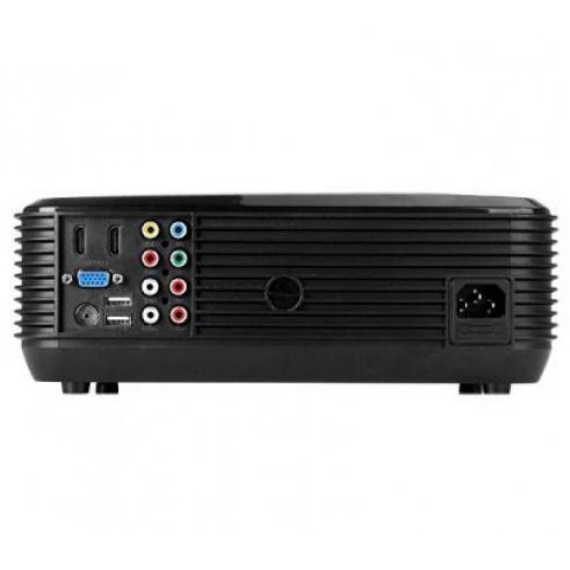 Super Led HD Beamer 1080P