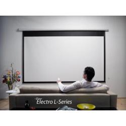 IVISIONS Electro Series projectieschermen vanaf EURO 169,00