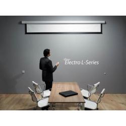 IVISIONS Electro Series projectieschermen vanaf EURO 169,00