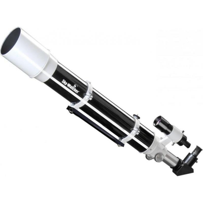 SkyWatcher Evostar 120 (refractor)