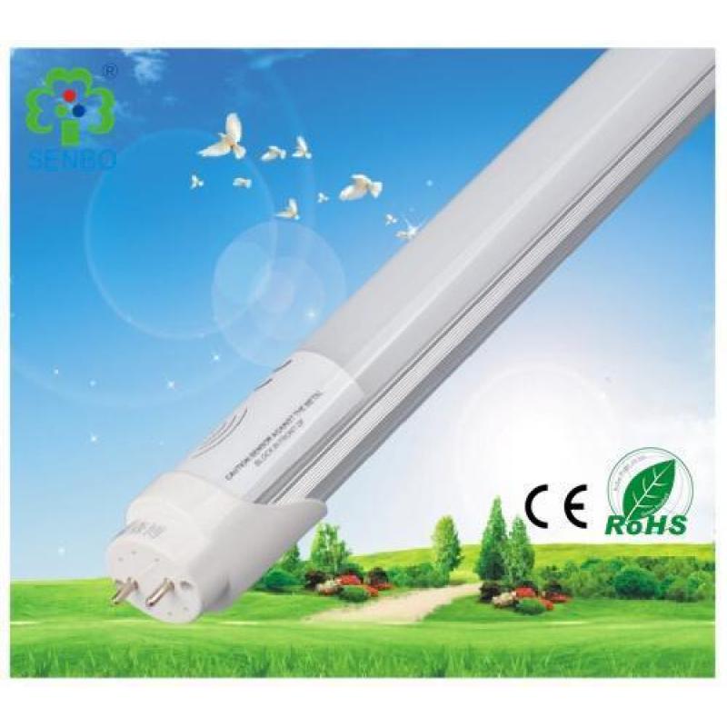 Led TL-buis 18W 120cm met bewegingsmelder