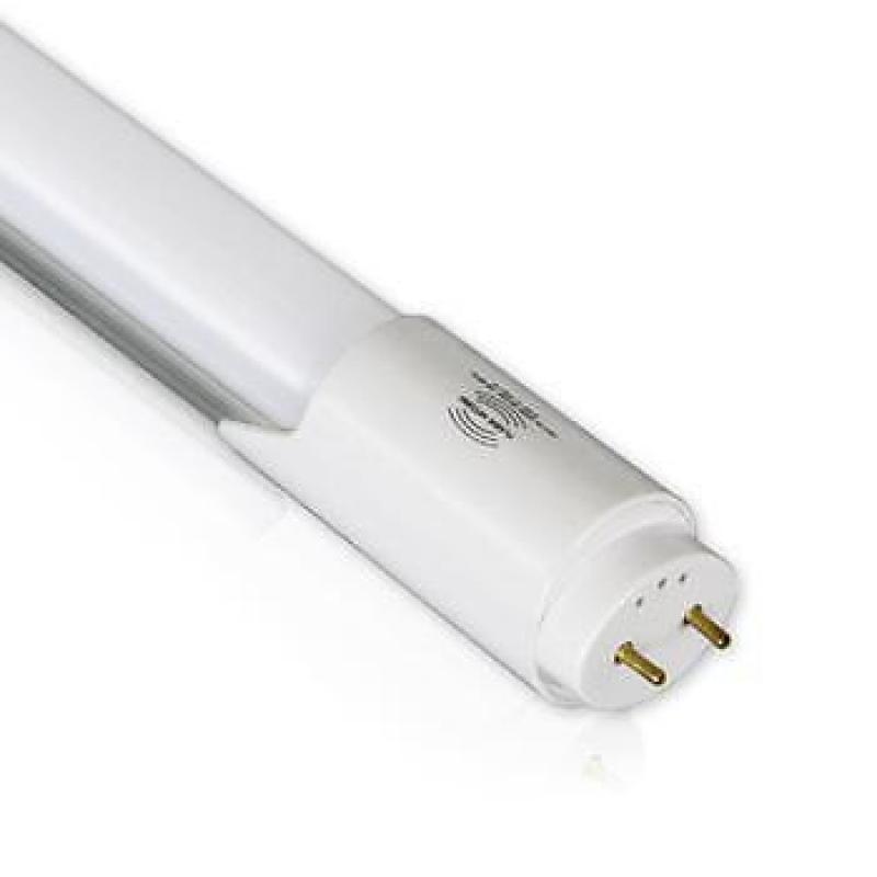 Led TL-buis 18W 120cm met bewegingsmelder