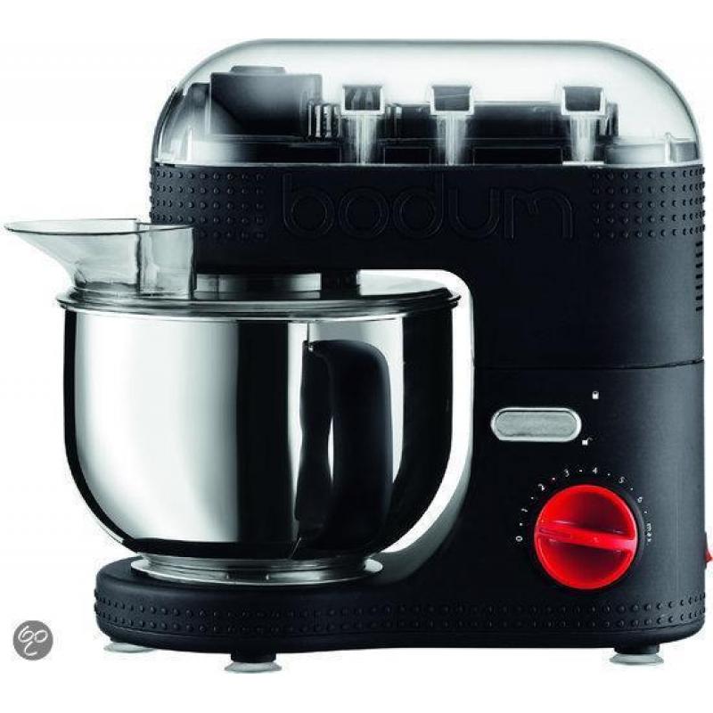 Bodum Bistro Mixer NIEUW!