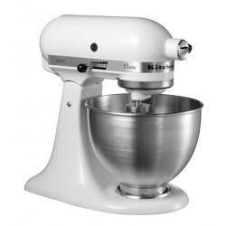 KitchenAid Classic Keukenmixer (wit)