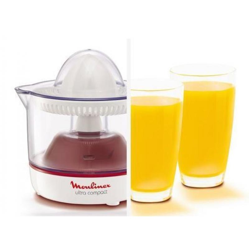 Moulinex Ultra compact juicer