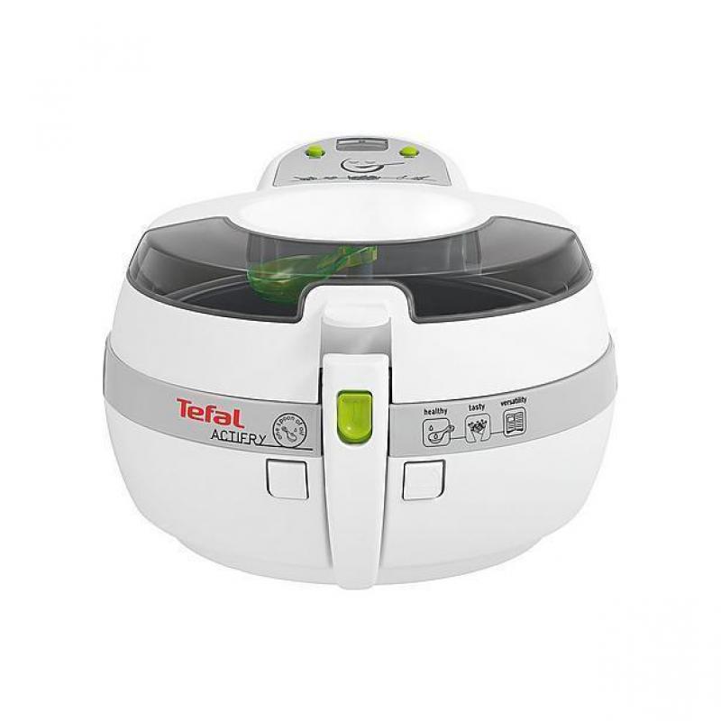 Tefal FZ7070 Snacking ActiFry DE VOORDEELWINKEL