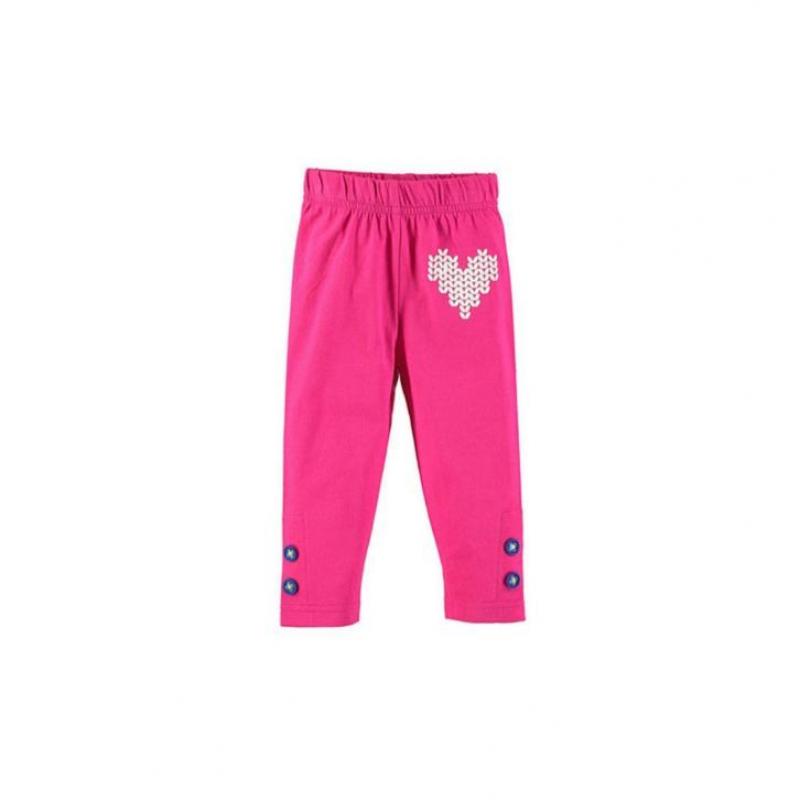 Topmerk Leggings voor Kinderen tot 70% korting in de outlet