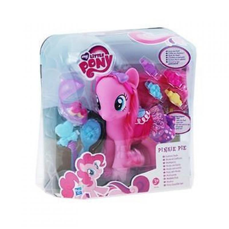 My Little Pony Fashion Pony