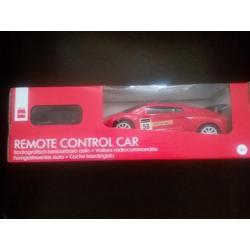 Remote Controlcal