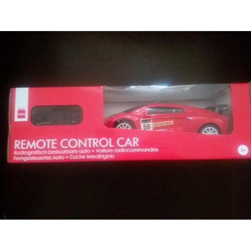 Remote Controlcal