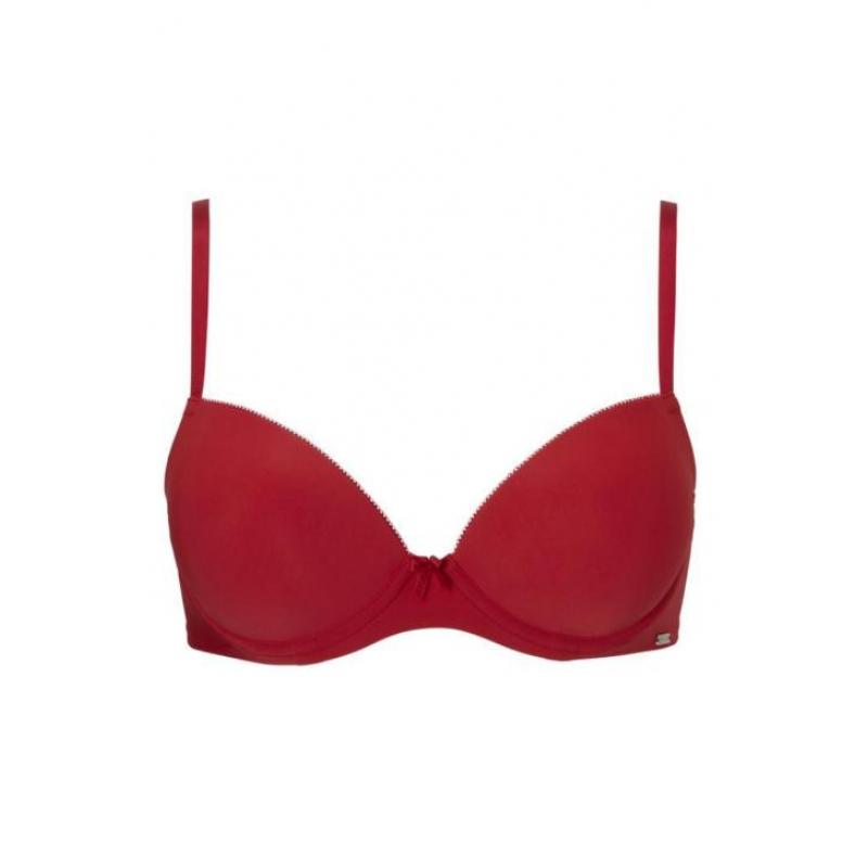 TC Secrets Basic BH Rood