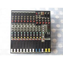 soundcraft EFX8