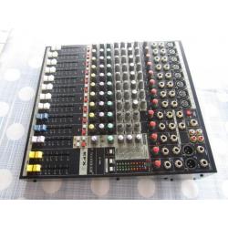 soundcraft EFX8