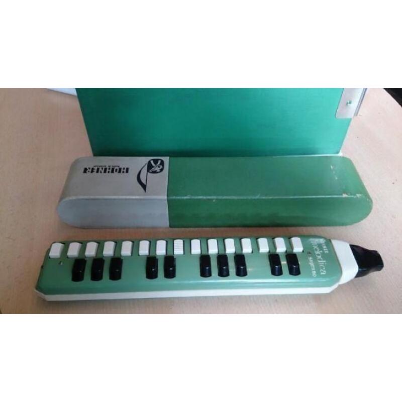 HONHER melodica soprano