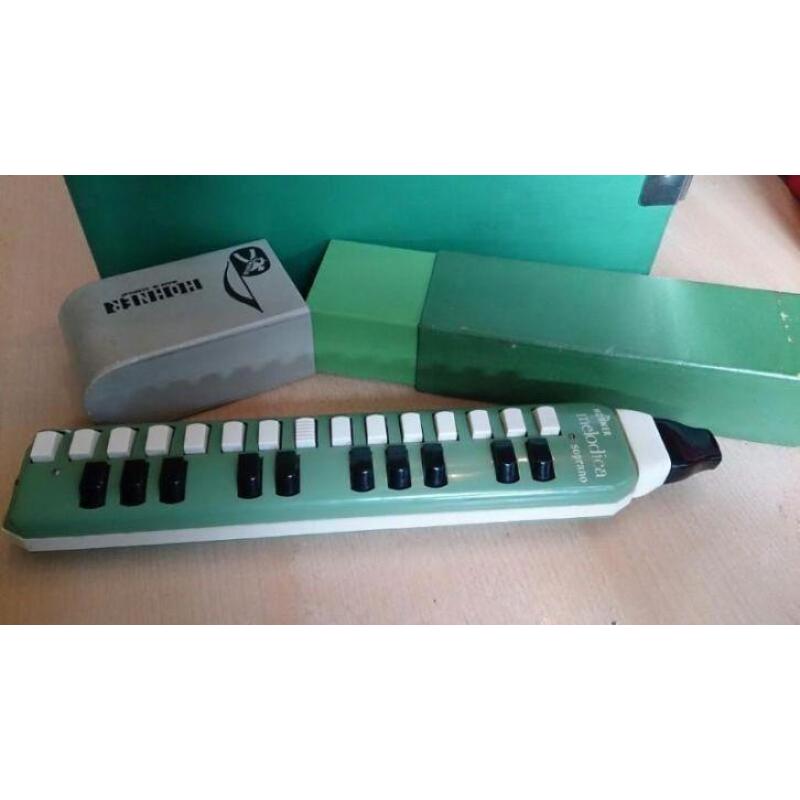 HONHER melodica soprano