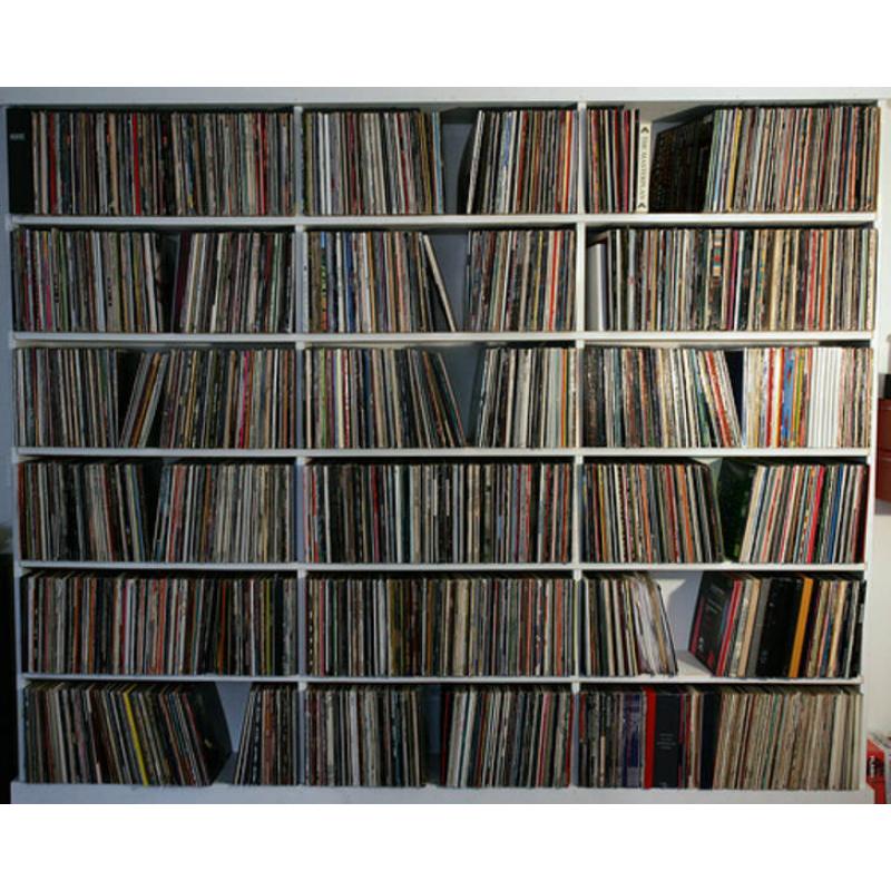 Contant geld voor uw lp & singles collectie 0622-200785