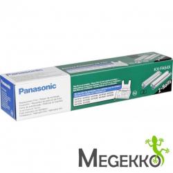 Panasonic KX-FA 54 X 2- Pack Vervangingsfilm