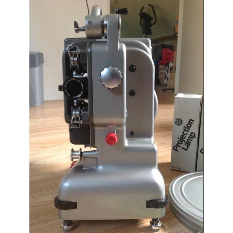 Film projector Bolex Paillard M8