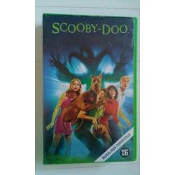 Gratis VHS Scooby Doo speelfilm zgan