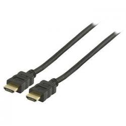 High Speed HDMI kabel met ethernet ARC & 3D 0,5 t/m 15 meter