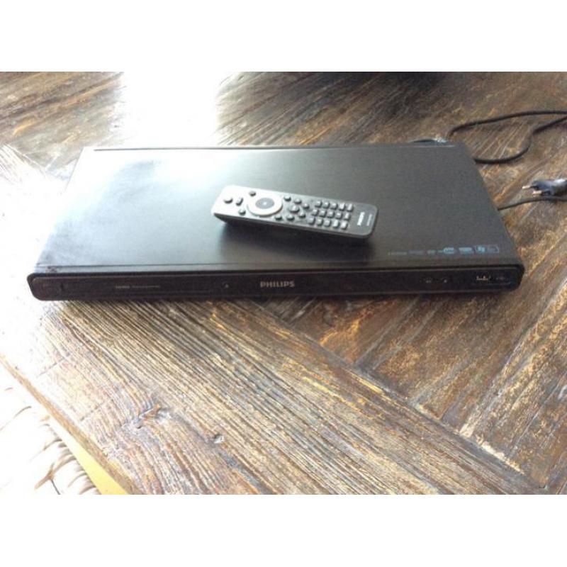 Dvd Speler HDMi/USB