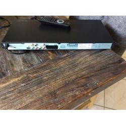 Dvd Speler HDMi/USB