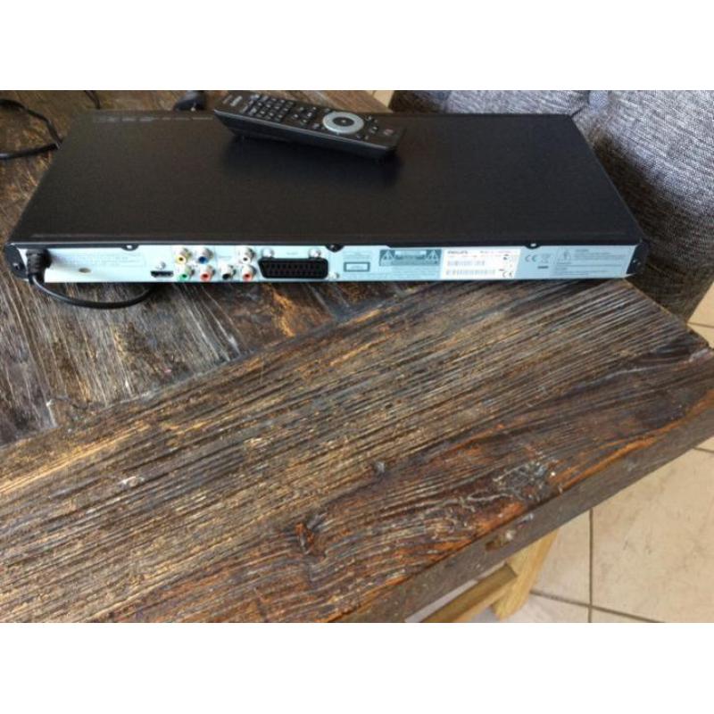 Dvd Speler HDMi/USB